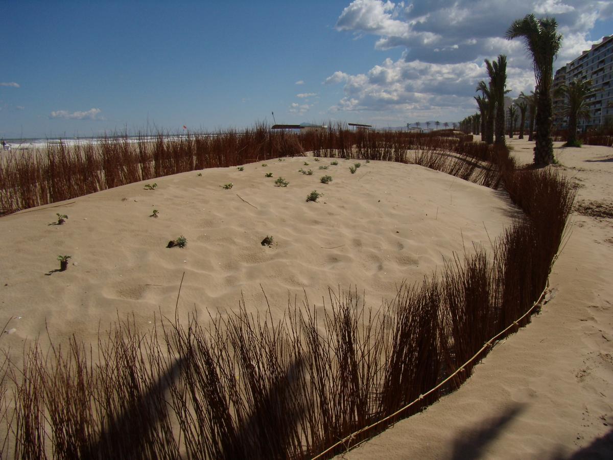 Beach & Port غانديا المظهر الخارجي الصورة