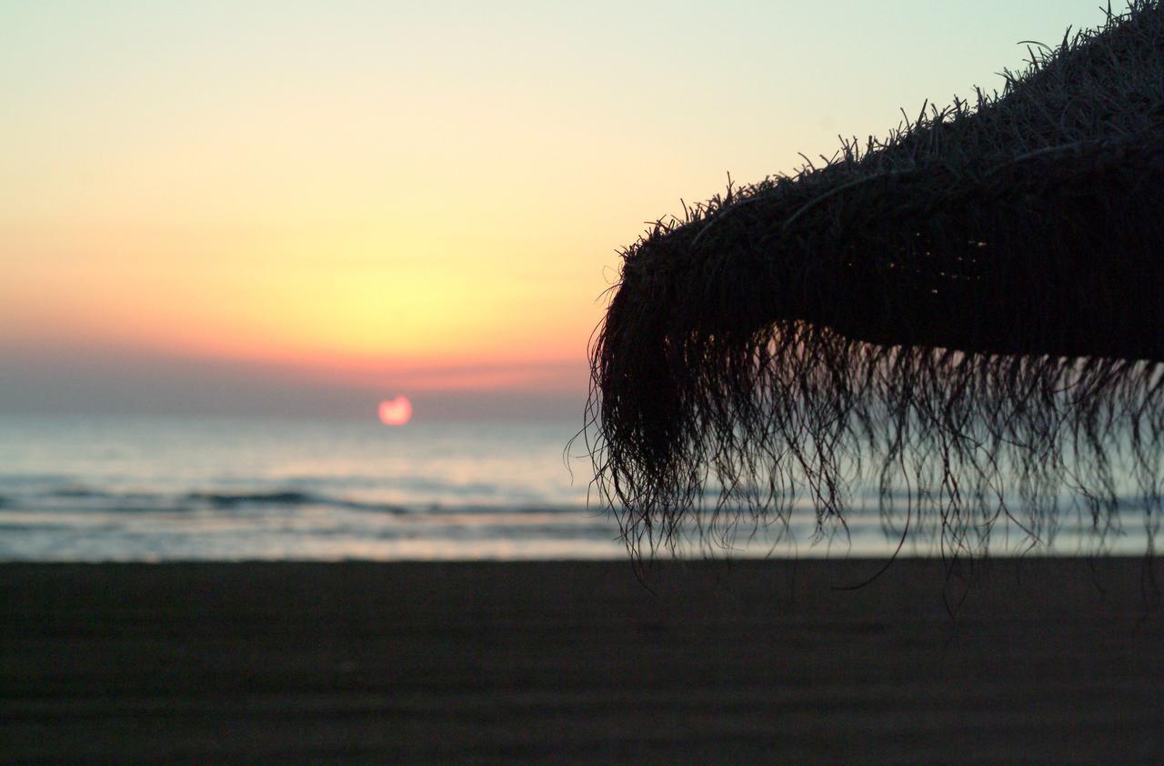 Beach & Port غانديا المظهر الخارجي الصورة